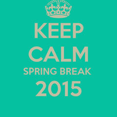 Spring Breakz 2015