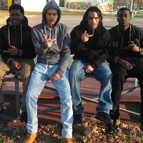 How We Move (Cmd Mix)