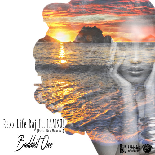 Baddest One ft. IamSu! [Prod. Ben Manlove]