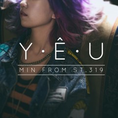 Y.Ê.U (Acoustic Ver.) Instrumental - Min from ST319