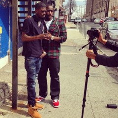 SHEED LO ft. SE - ON MY OWN