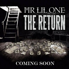 Wake Up by Mr Lil One