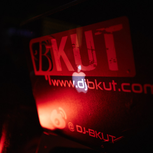 Bobby Cadwell - What You Wont Do For Love (BK Edit)