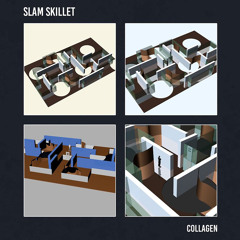 Slam Skillet - Incisor