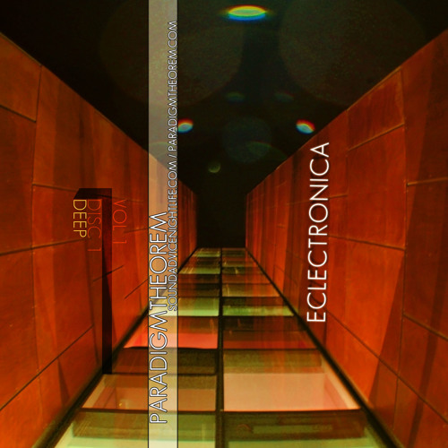 Eclectronica Vol. 1 Deep