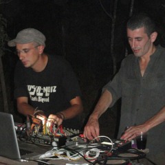 Tribalo Do Brasil - Live In Brasil