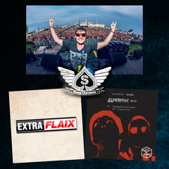 Flaix Fm 2015-03-09 Glasnost - Alors Looperfunk Ibiza Mix