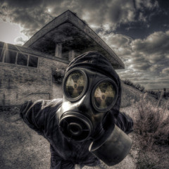 Ciudad Fantasma - El 831 (N.A.F)