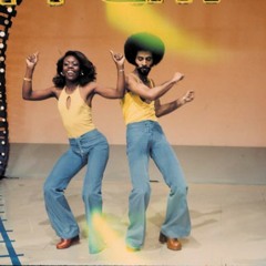 Birthday Mix by EVVA & THE JESTIC