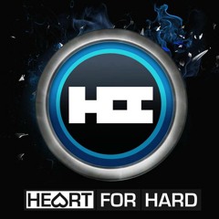 Vandor & Vivendi Feat. Jonny Rose - We Are Love (Omegatypez Remix) HEART FOR HARDSTYLE HQ