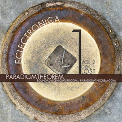 Eclectronica Vol. 2 Lost