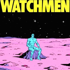The Watchmen live @ultra DKs 2015