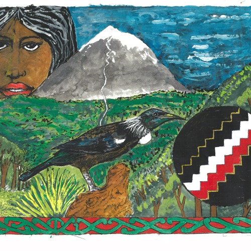 Papatūānuku