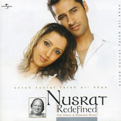 Aja Mahi - Nusrat Fateh Ali Khan (The Simon & Diamond Mix)