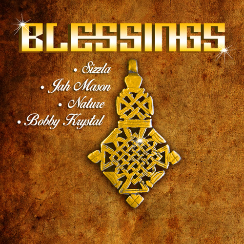 Jah Mason - Pumps & Pride [Blessings Riddim | Denazi Records 2015]