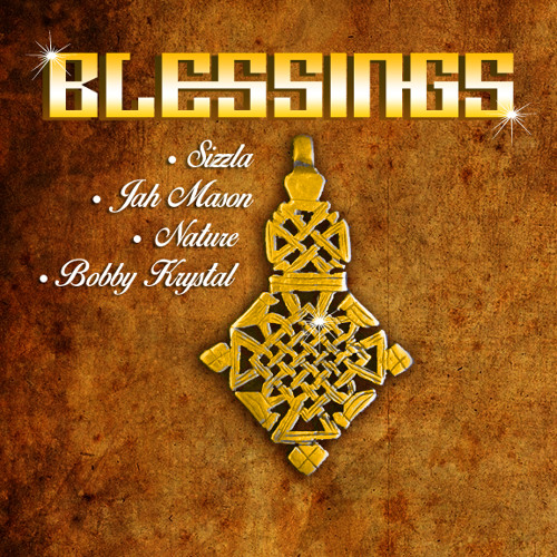 Sizzla - Bun Dem [Blessings Riddim | Denazi Records 2015]