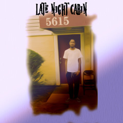 Dark Thoughts [prod. By Luxury]