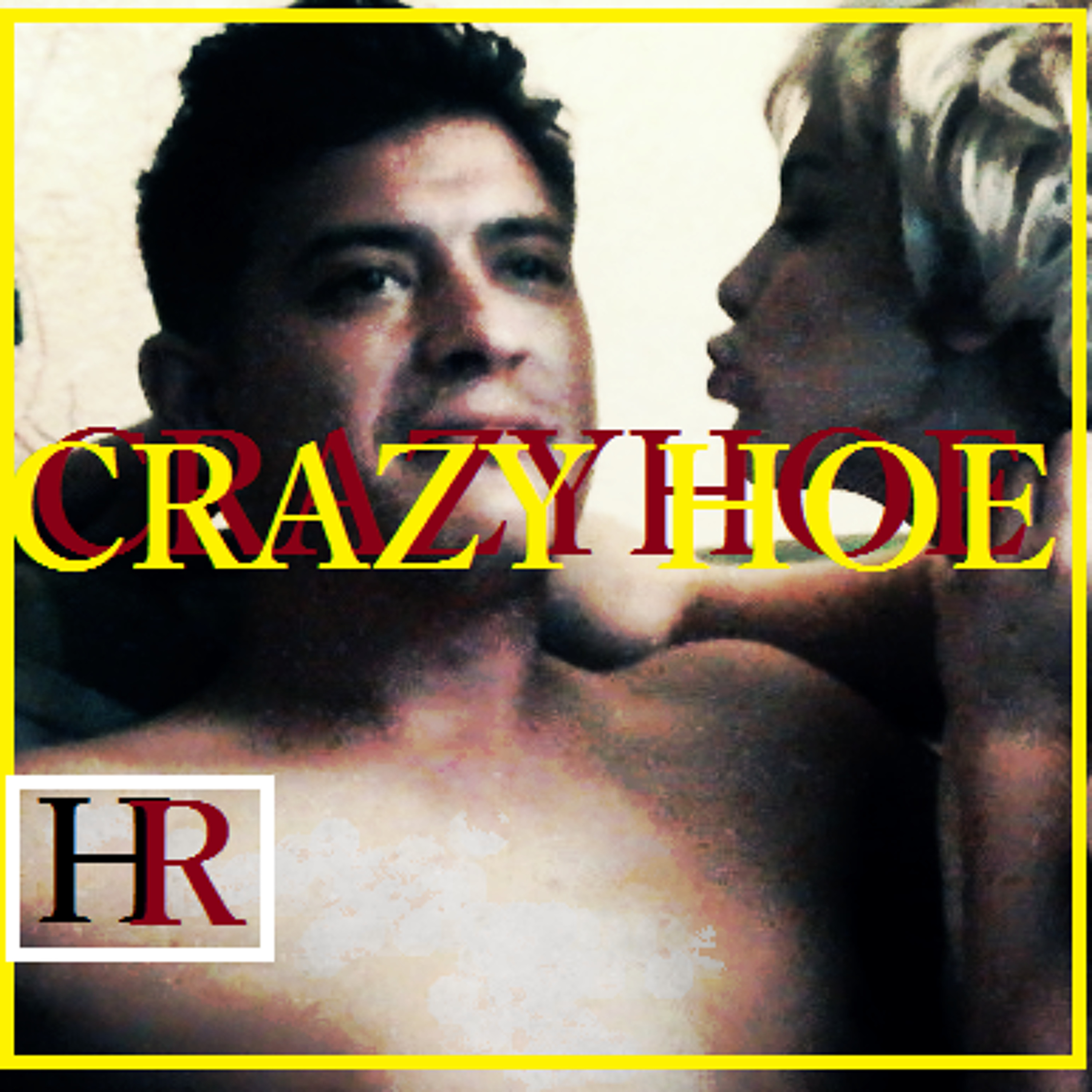 Crazy Hoe episode artwork
