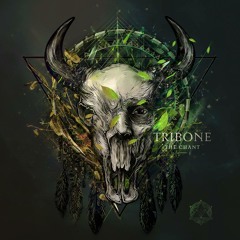 TRIBONE - Tribal Bones (Halfred Remix) out on Merkaba Music