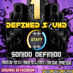 VETE - WALTER ROMERO - Robles Dj® Defined Sound ™ 1