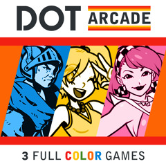 Dot Arcade