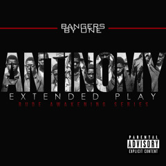 Nobody featuring Sirius Blvck, Maxie, and Valerie Tubbs