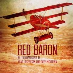 *** Red Baron *** with Dave McKeown