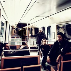 NADA COLLAPSE-Much About