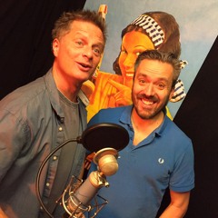 Episode 15 - Streetstar Special