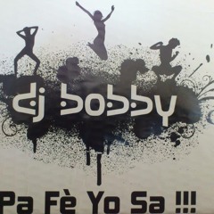 DJ BOBBY RETRO ZOUK VOL 4 (bis