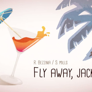 Fly Away Jack (Instrumental) by Romain Bezzina