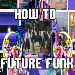 Sweet Future Funky Stuff