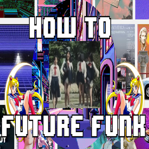 Sweet Future Funky Stuff