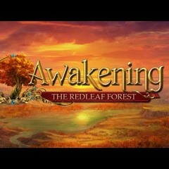 Awakening: The Redleaf Forest Main Theme