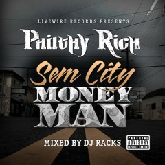 01. SemCity MoneyMan