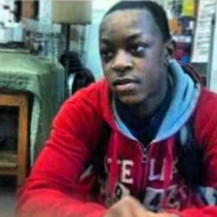 GMG D-Jay - Malcolm Whitney (Full Song) (MALCOLMDAY) 3/31