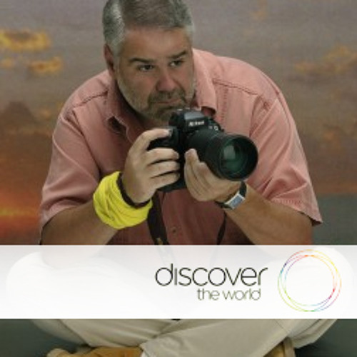 Discover the World en Viajar es un Placer