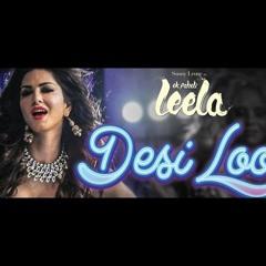 Desi Look