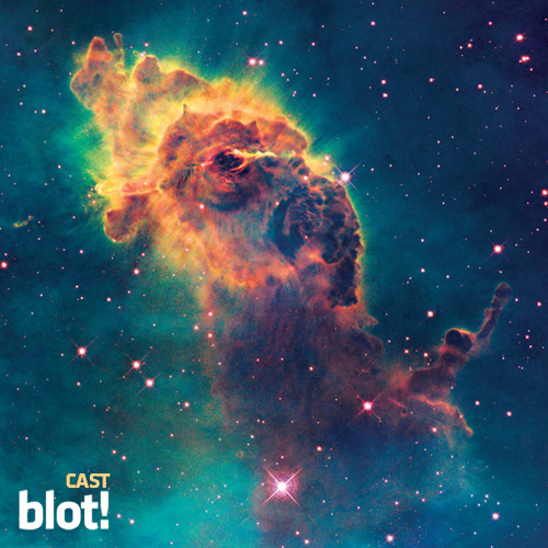 BLOT!Cast - Perfect Noon (2015)