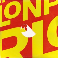 Ricardo Villalobos - Panpot Spliff