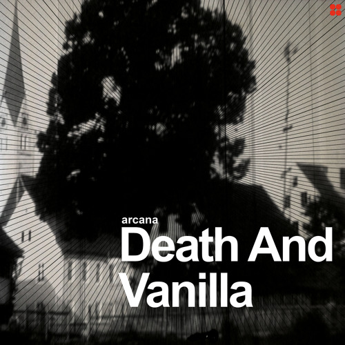 Death And Vanilla - Arcana
