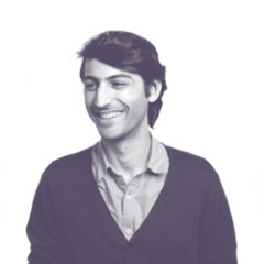 Nick Ierodiaconou – Open making