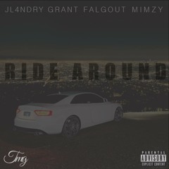 Ride Around - TMG