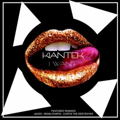 Kiantek - Want Me (Jaceo After Dark Mix) [Friction Free] TEASER PREVIEW