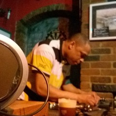 02 Fine Line At Home Mix Mcm