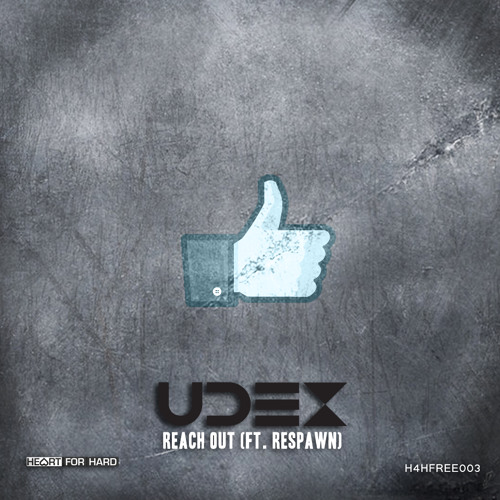 Udex - Reach Out (ft. Respawn) (FREE)