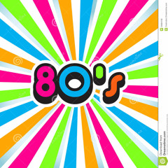 Set z utworów lat 80's