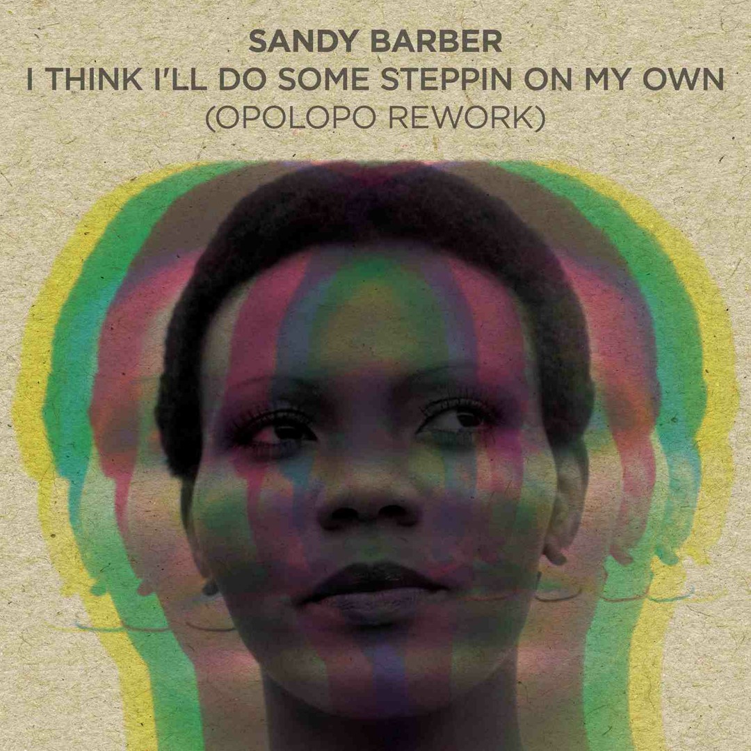 レコード Sandy Barber opolopo remix - メルカリ