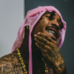 J $tash - Guerillas Ft. Kenny Turnup & Teddy Blow