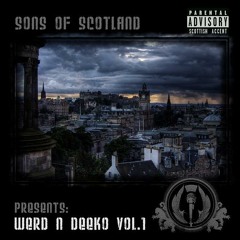 Werd (SOS) - Edin'bonics [2007]